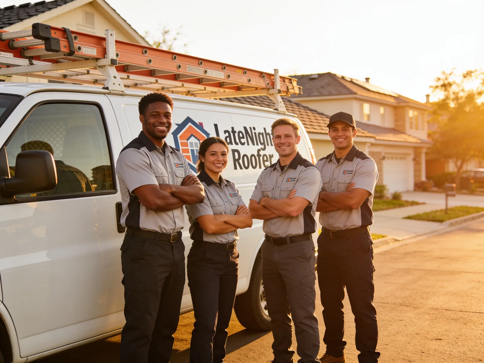Emergency Roof Repair company in Orwell, OH